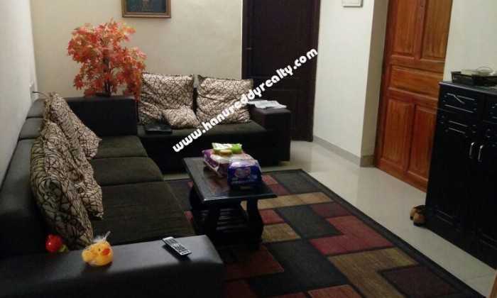 3 BHK Flat for Sale in Thoraipakkam